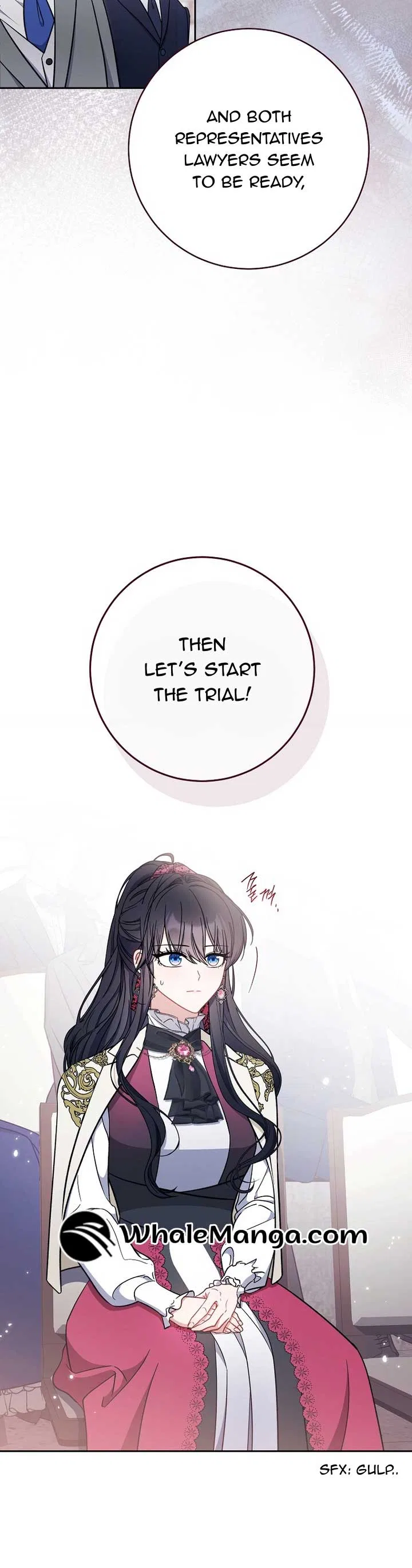 The Male Lead? I Don’t Want Him Chapter 25 – Page 6