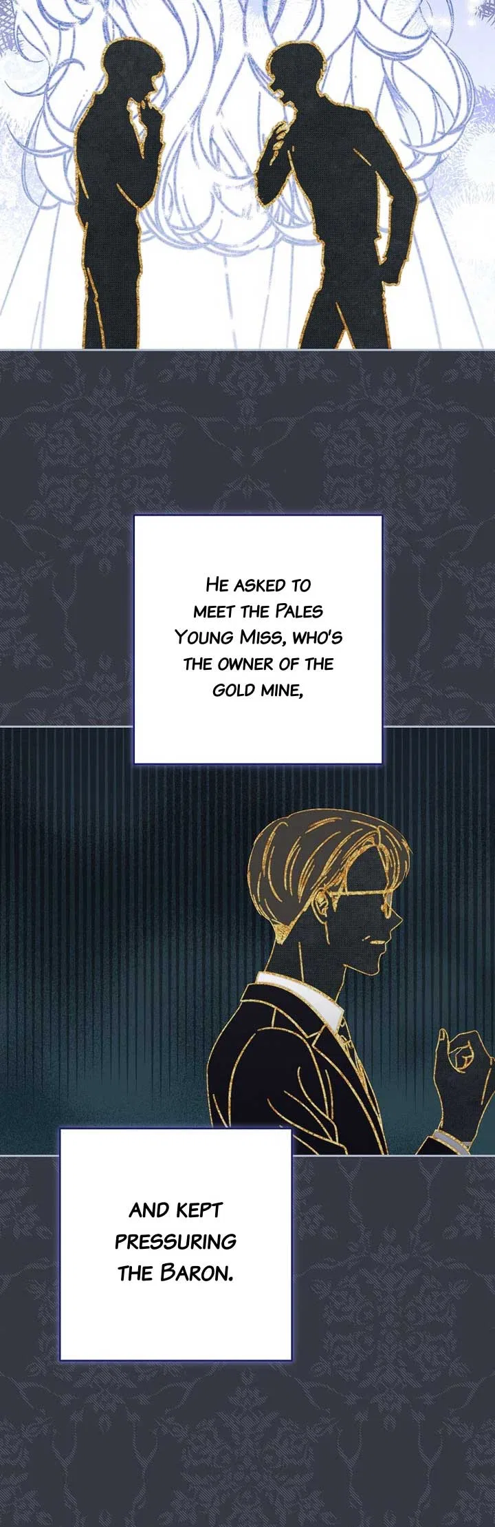 The Male Lead? I Don’t Want Him Chapter 25 – Page 11