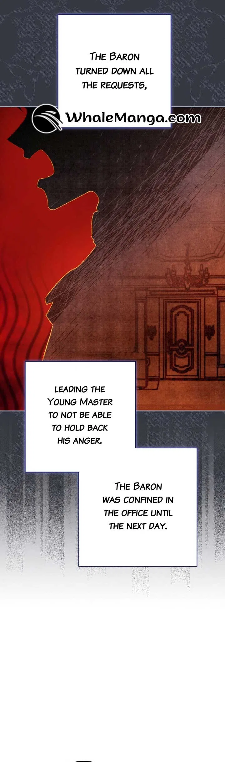 The Male Lead? I Don’t Want Him Chapter 25 – Page 12