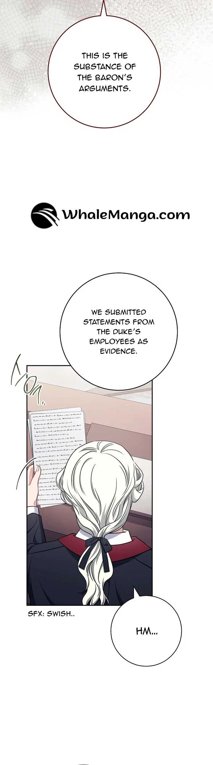 The Male Lead? I Don’t Want Him Chapter 25 – Page 24