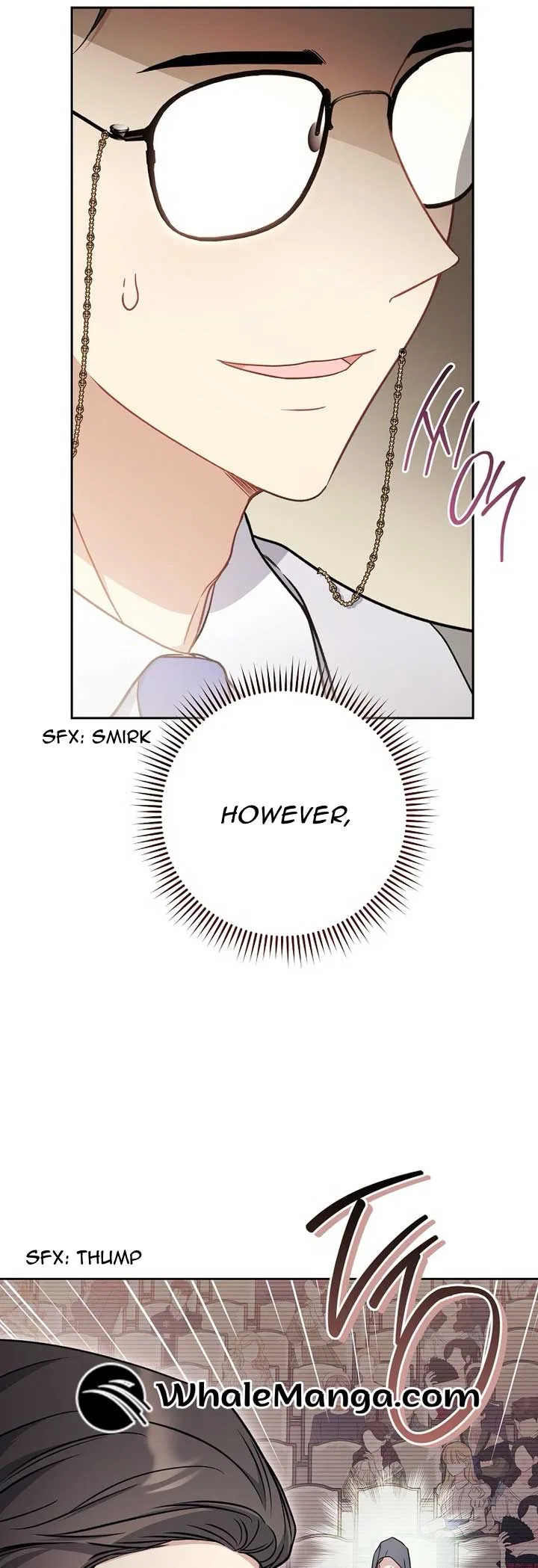 The Male Lead? I Don’t Want Him Chapter 25 – Page 29