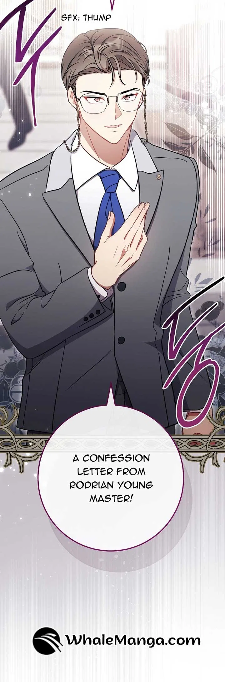 The Male Lead? I Don’t Want Him Chapter 25 – Page 34