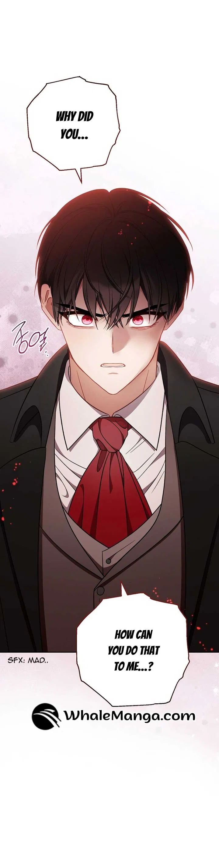 The Male Lead? I Don’t Want Him Chapter 25 – Page 38