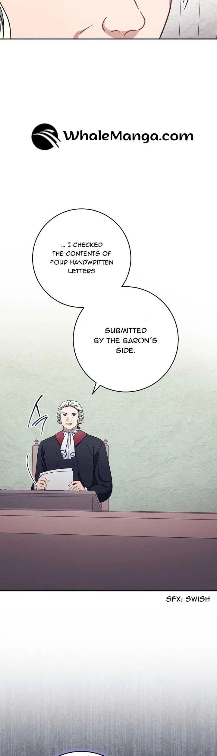 The Male Lead? I Don’t Want Him Chapter 25 – Page 40