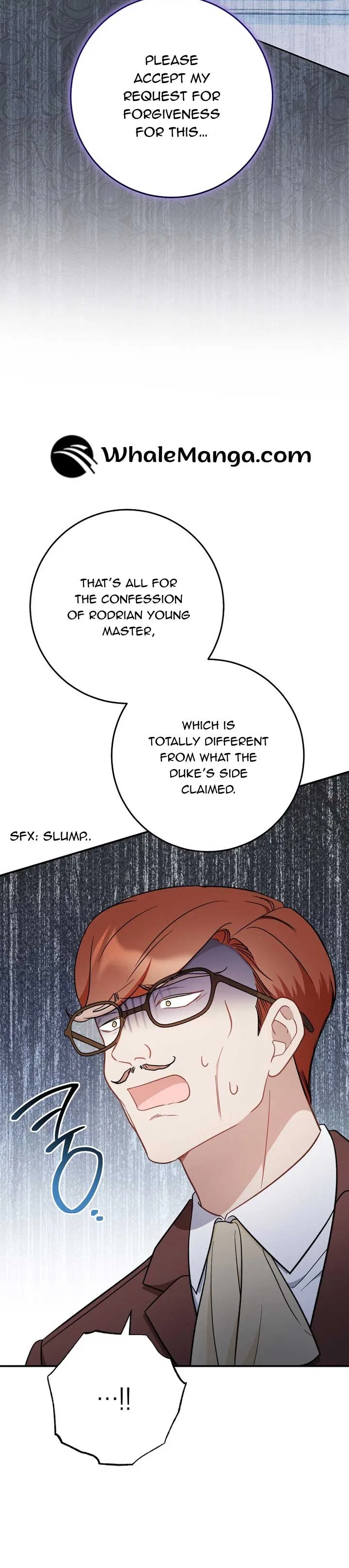 The Male Lead? I Don’t Want Him Chapter 25 – Page 45