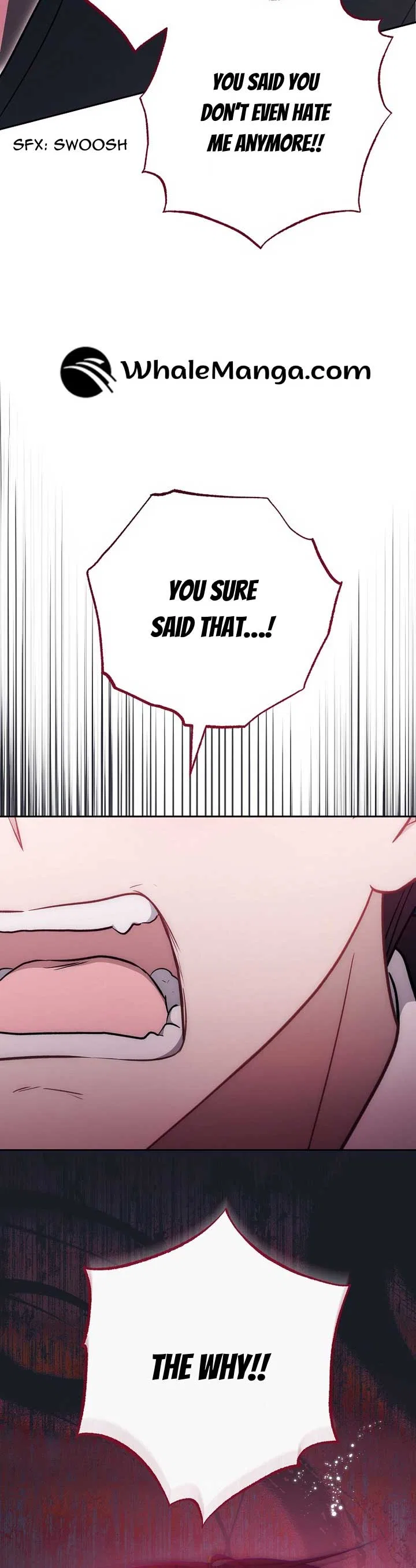 The Male Lead? I Don’t Want Him Chapter 25 – Page 50