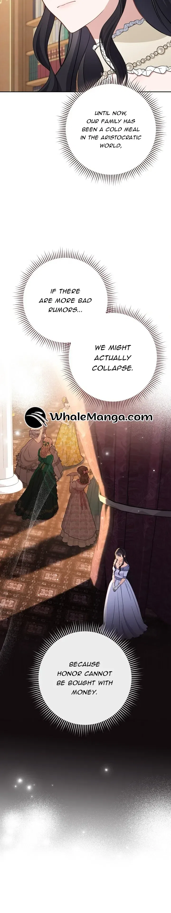 The Male Lead? I Don’t Want Him Chapter 24 – Page 9