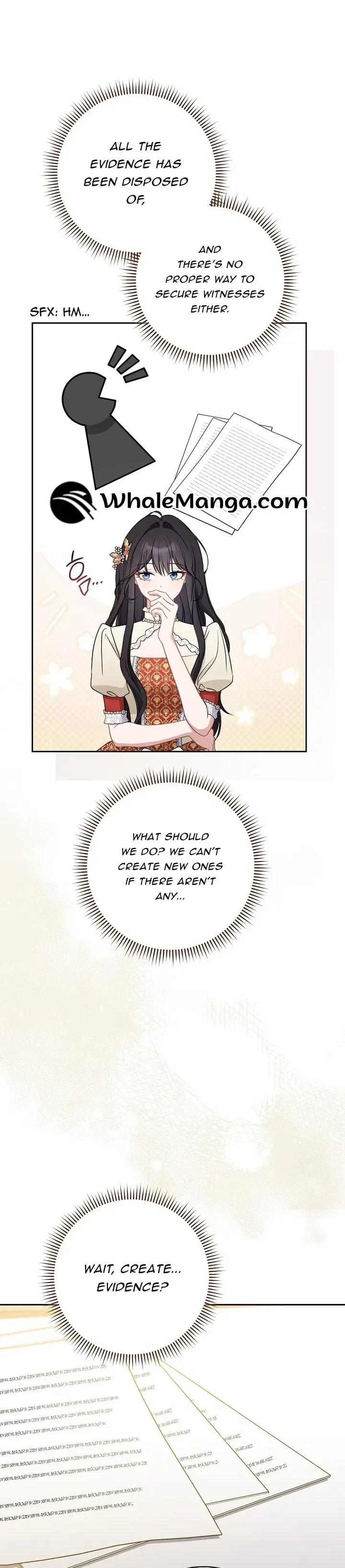 The Male Lead? I Don’t Want Him Chapter 24 – Page 14
