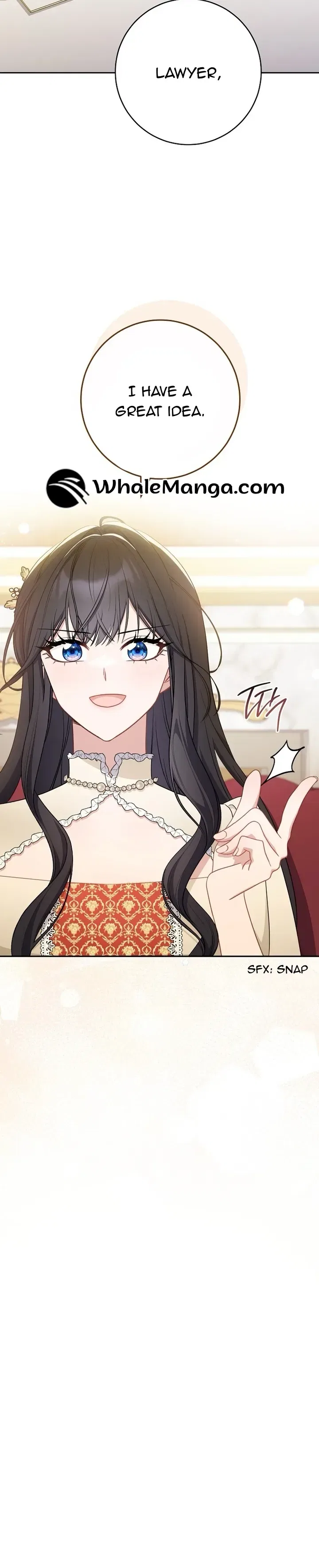 The Male Lead? I Don’t Want Him Chapter 24 – Page 15