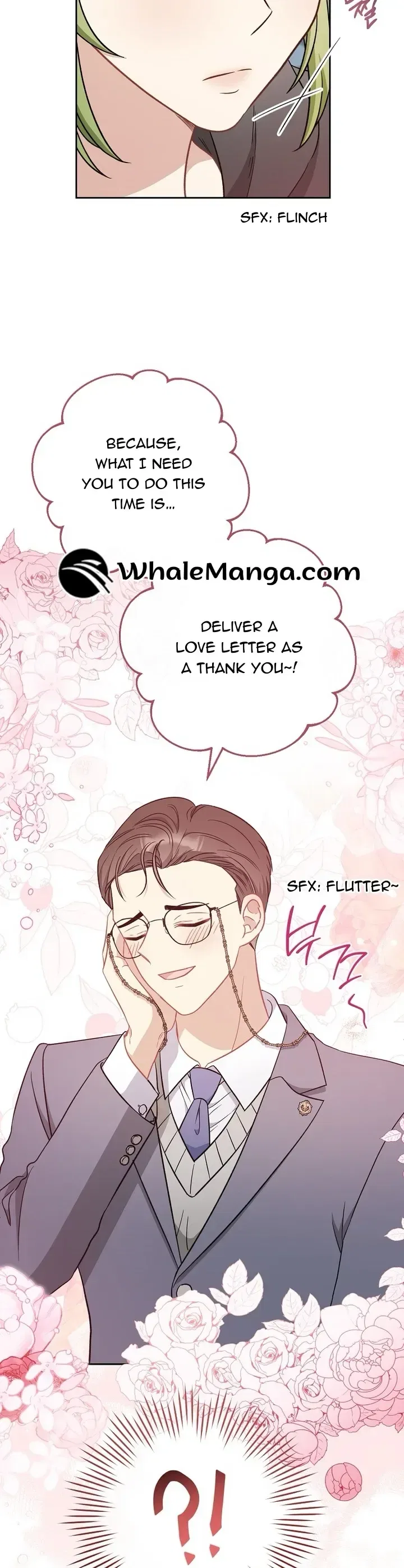 The Male Lead? I Don’t Want Him Chapter 24 – Page 26