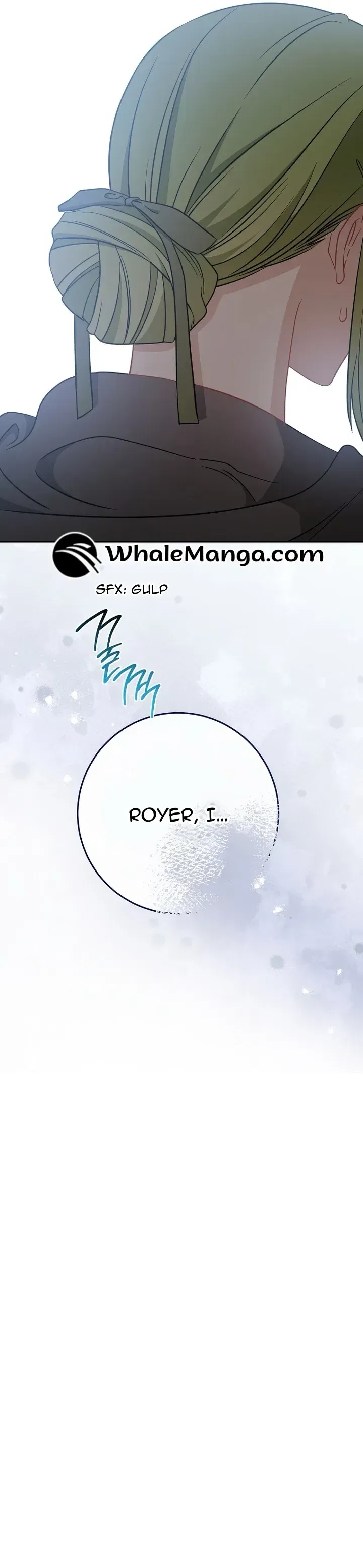 The Male Lead? I Don’t Want Him Chapter 24 – Page 31