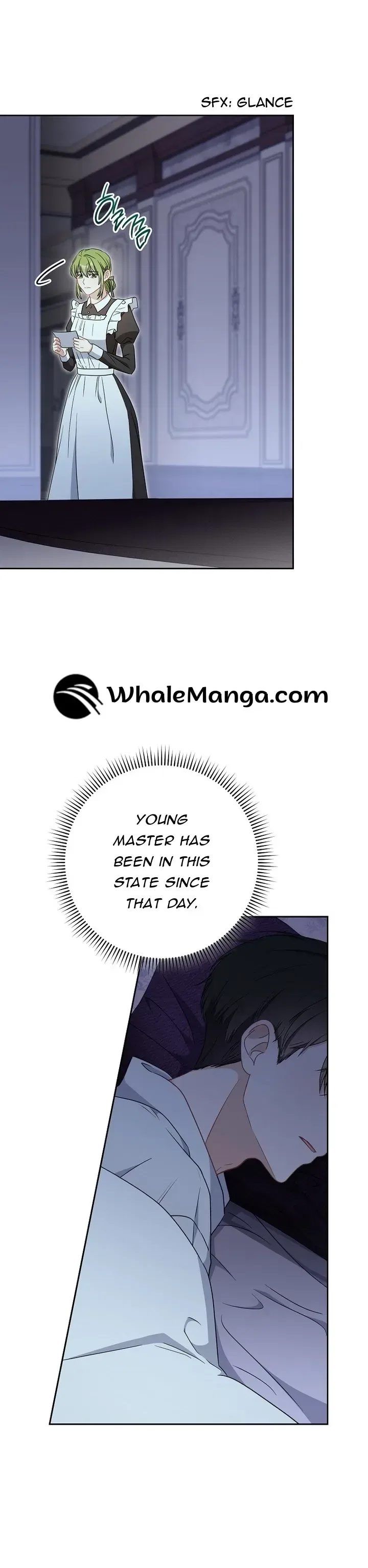 The Male Lead? I Don’t Want Him Chapter 24 – Page 33