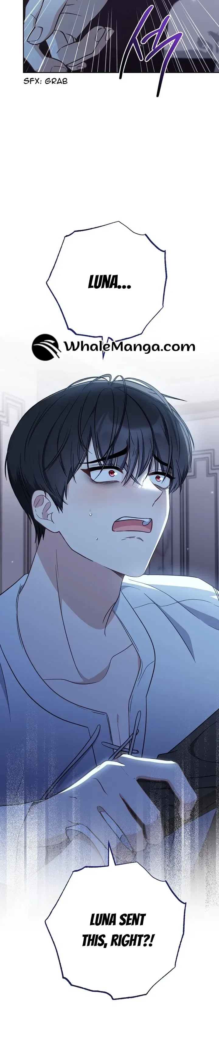 The Male Lead? I Don’t Want Him Chapter 24 – Page 36