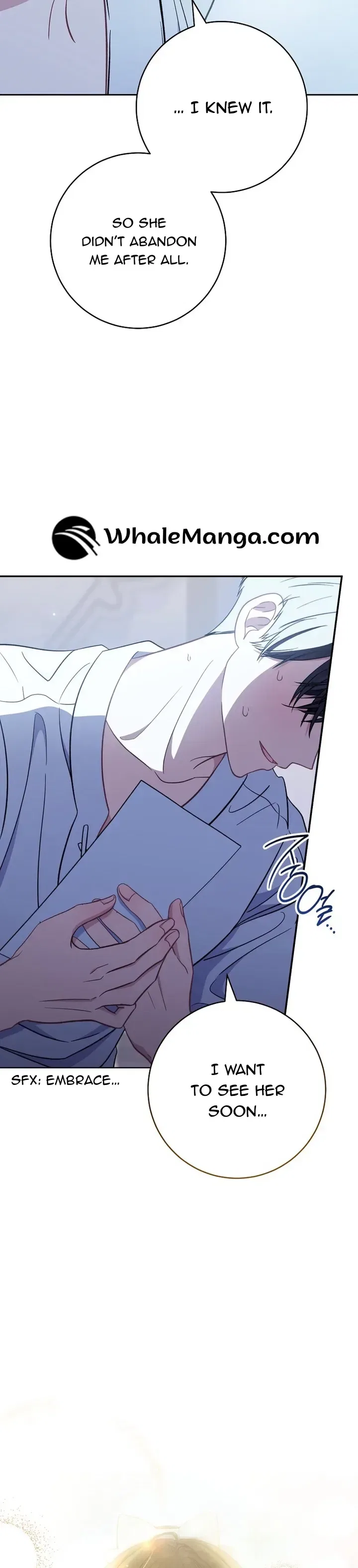 The Male Lead? I Don’t Want Him Chapter 24 – Page 38