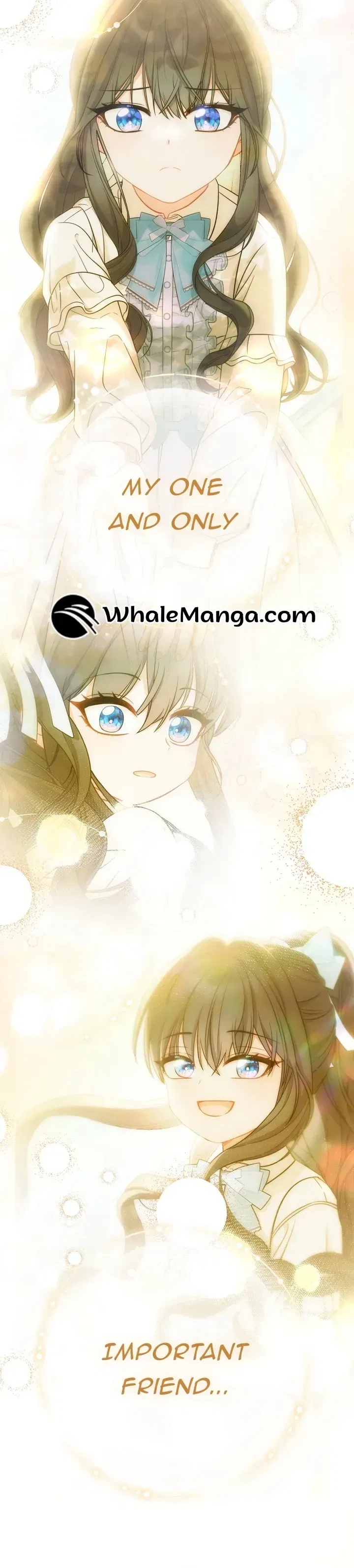 The Male Lead? I Don’t Want Him Chapter 24 – Page 39