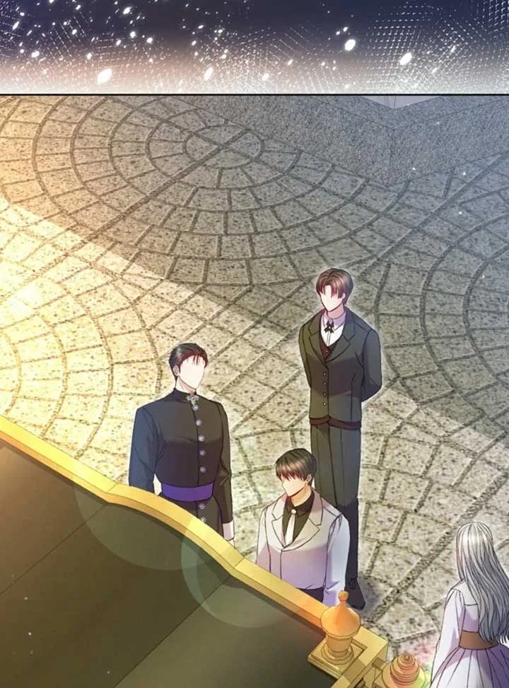 The Female Lead’s Mother and the Male Lead’s Father Are Married Chapter 52 – Page 18