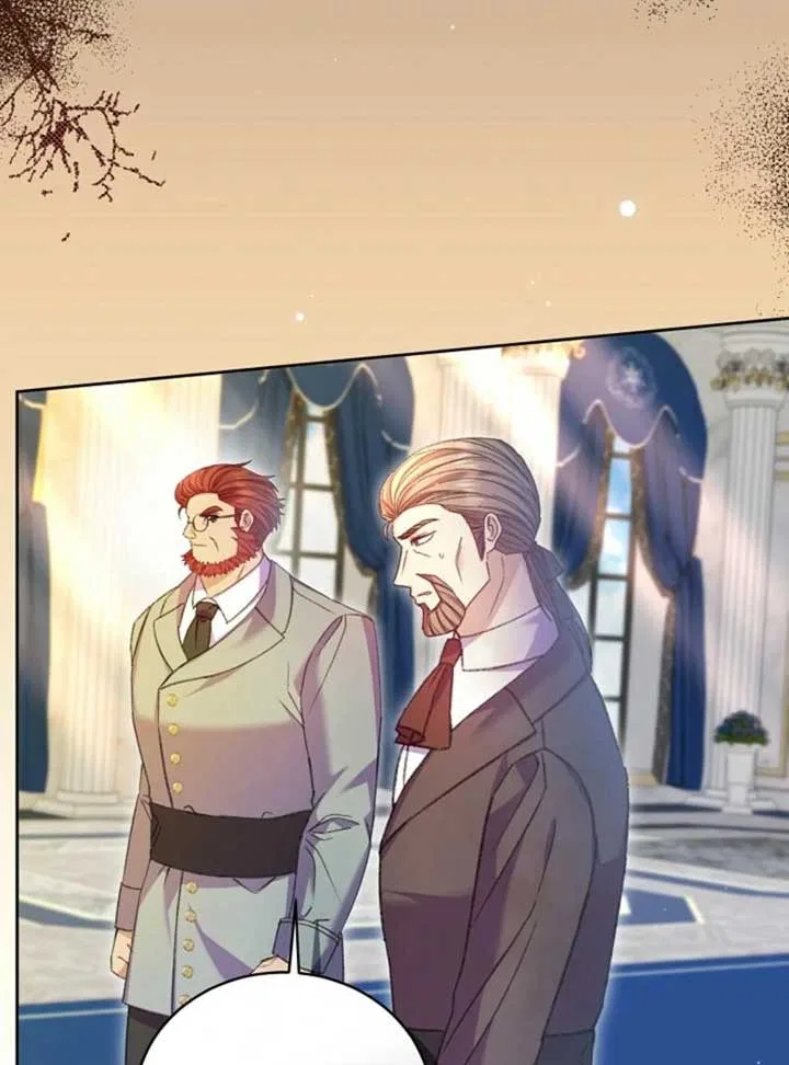 The Female Lead’s Mother and the Male Lead’s Father Are Married Chapter 50 – Page 9