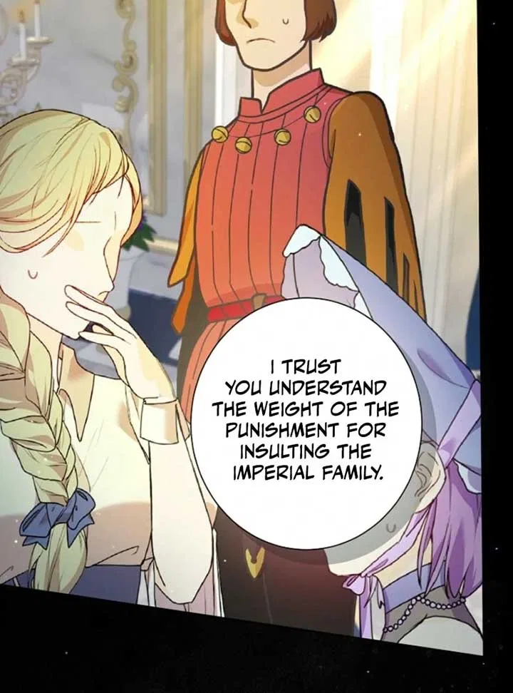 The Female Lead’s Mother and the Male Lead’s Father Are Married Chapter 50 – Page 14