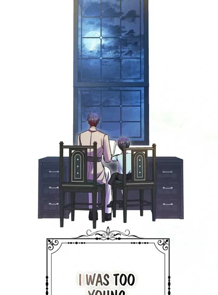 The Female Lead’s Mother and the Male Lead’s Father Are Married Chapter 50 – Page 26