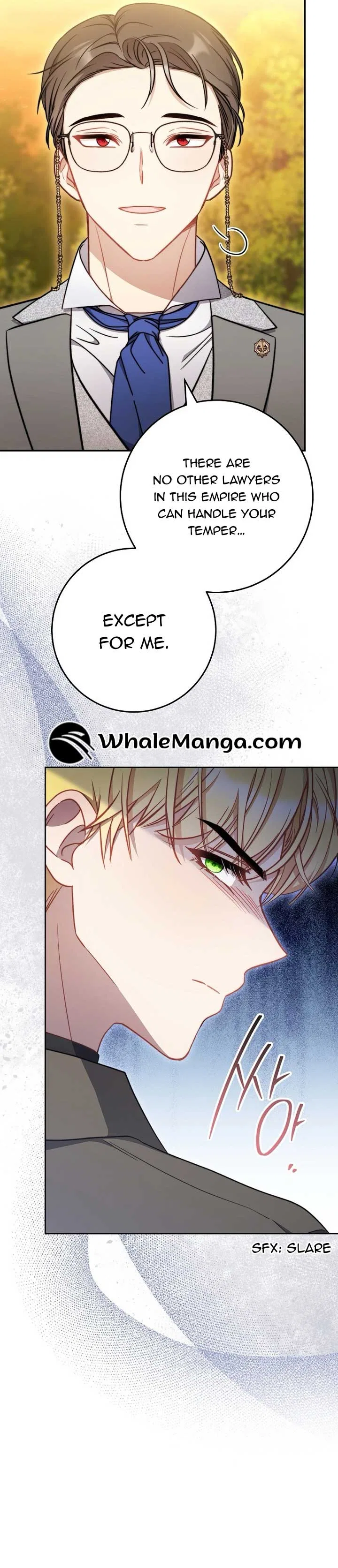 The Male Lead? I Don’t Want Him Chapter 22 – Page 9