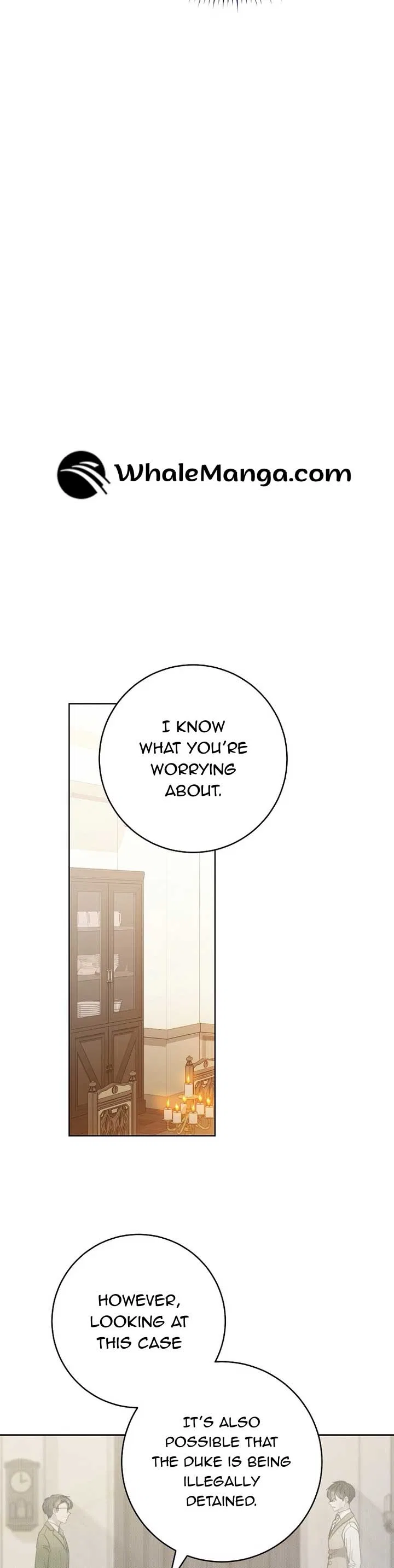 The Male Lead? I Don’t Want Him Chapter 22 – Page 14