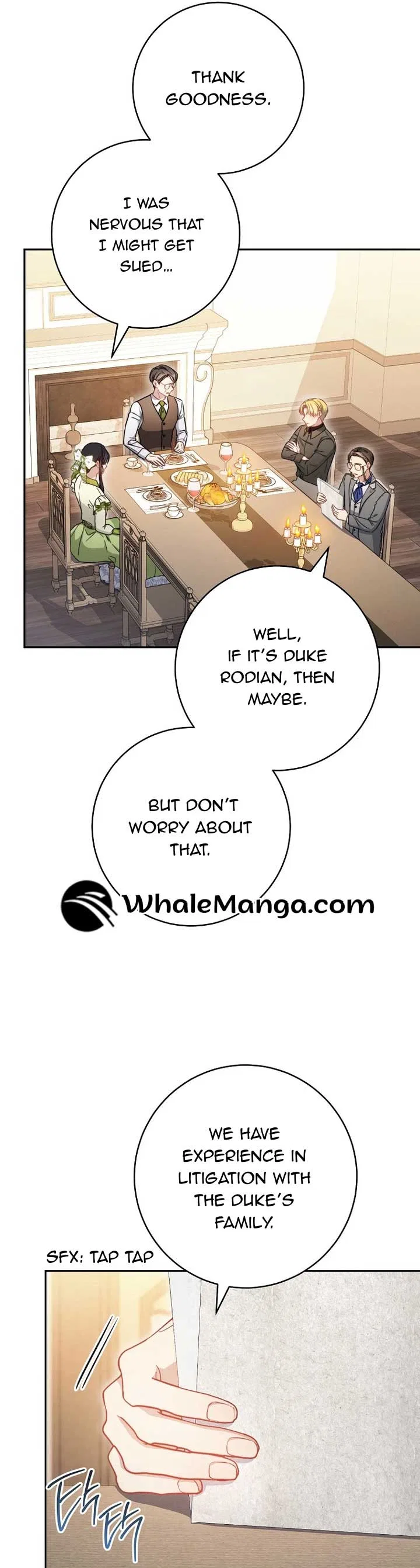 The Male Lead? I Don’t Want Him Chapter 22 – Page 16
