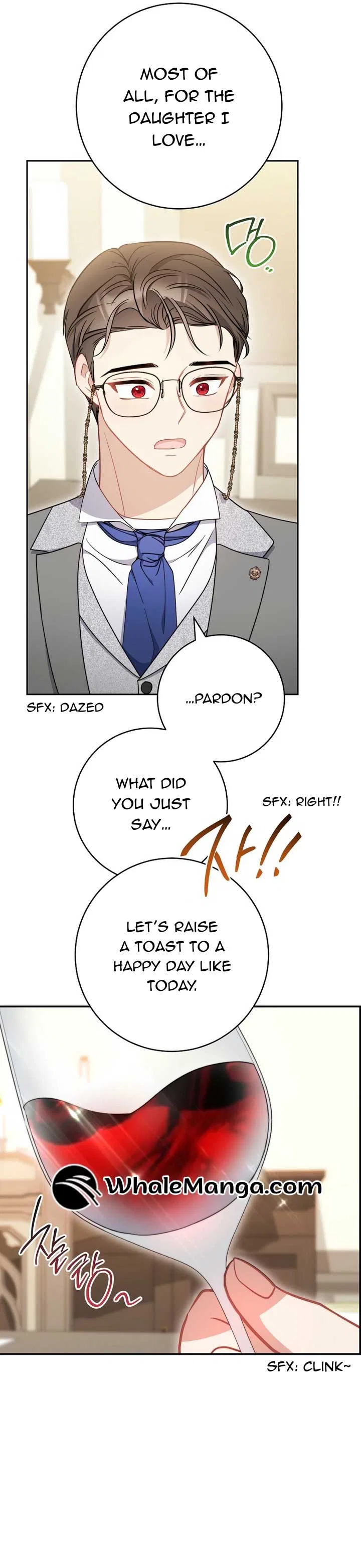 The Male Lead? I Don’t Want Him Chapter 22 – Page 28