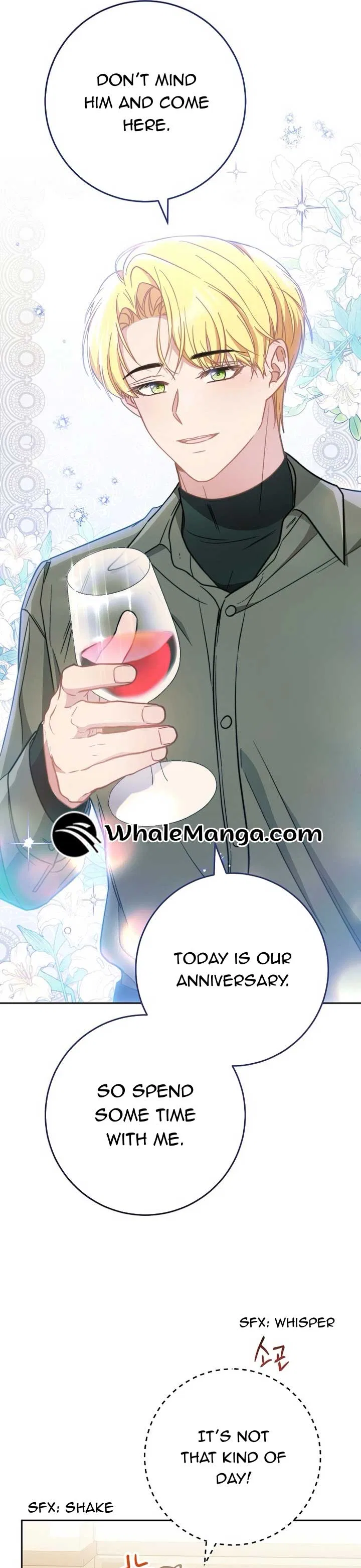 The Male Lead? I Don’t Want Him Chapter 22 – Page 34