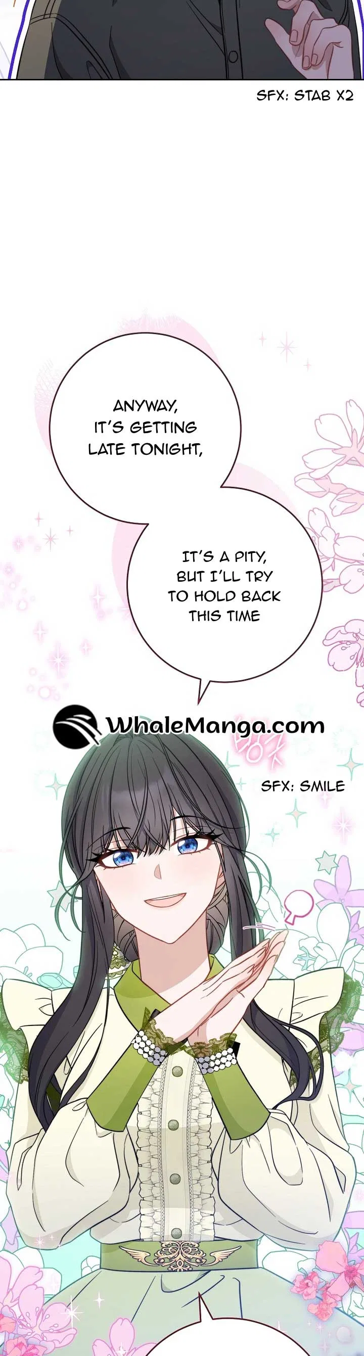 The Male Lead? I Don’t Want Him Chapter 22 – Page 38