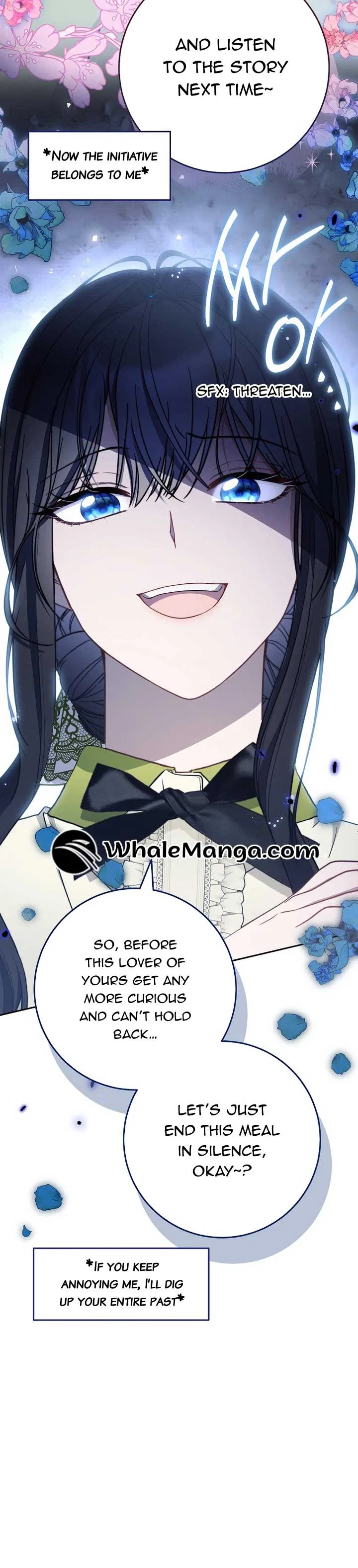 The Male Lead? I Don’t Want Him Chapter 22 – Page 39