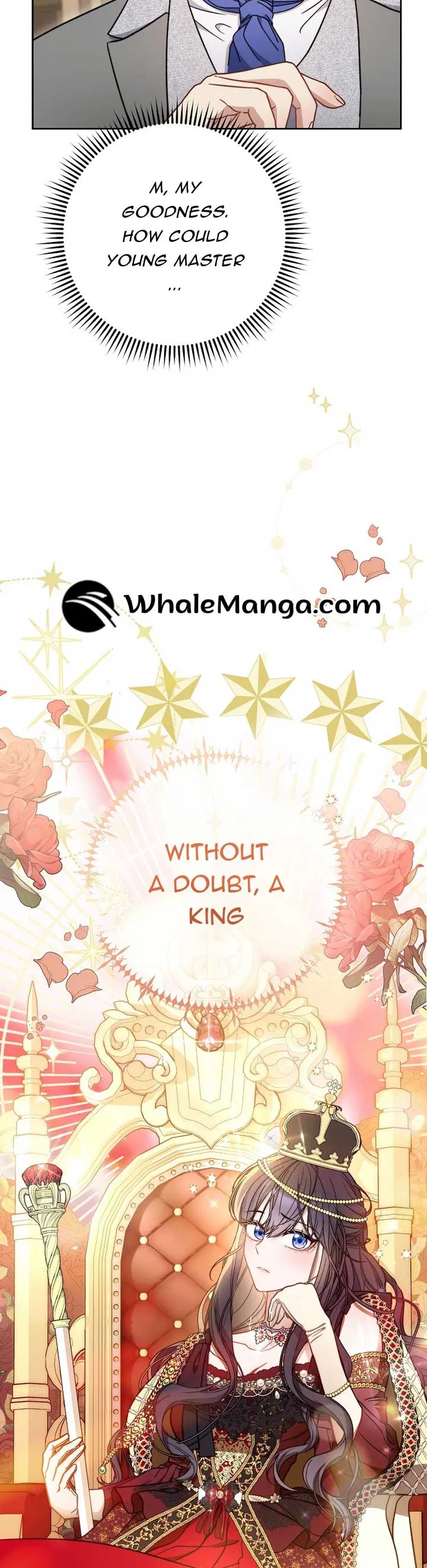The Male Lead? I Don’t Want Him Chapter 22 – Page 41