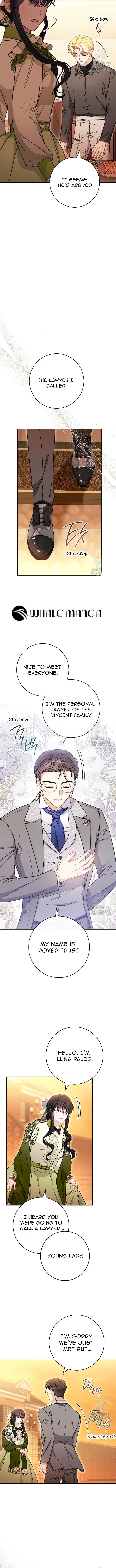 The Male Lead? I Don’t Want Him Chapter 21 – Page 13