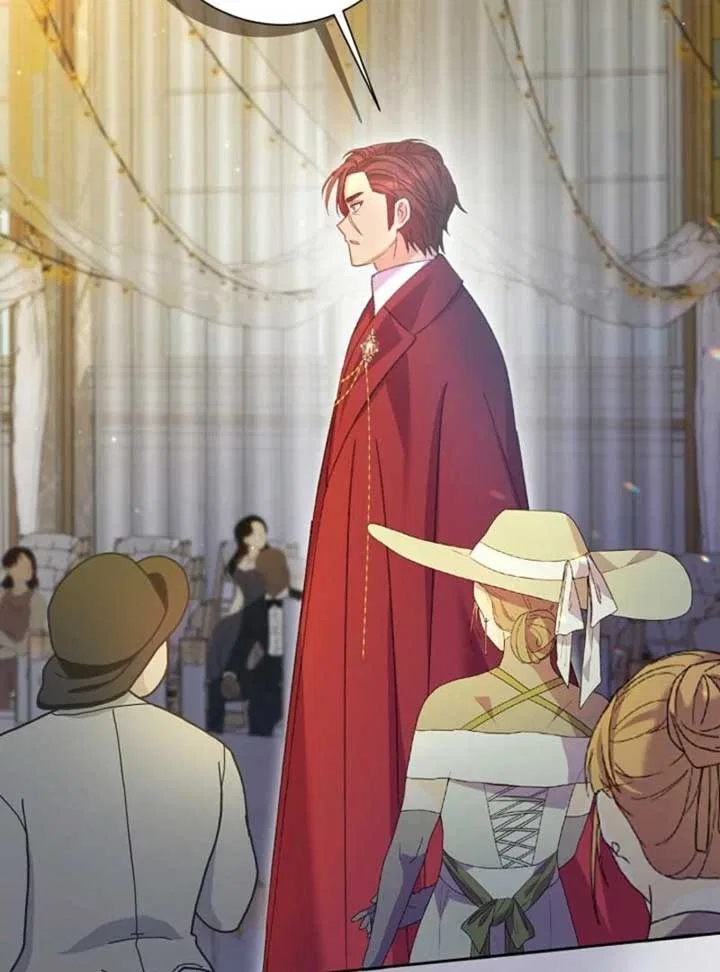 The Female Lead’s Mother and the Male Lead’s Father Are Married Chapter 48 – Page 12