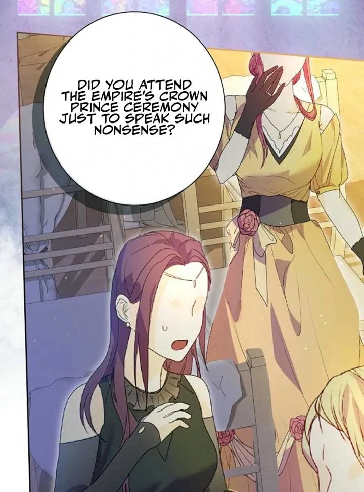 The Female Lead’s Mother and the Male Lead’s Father Are Married Chapter 48 – Page 18