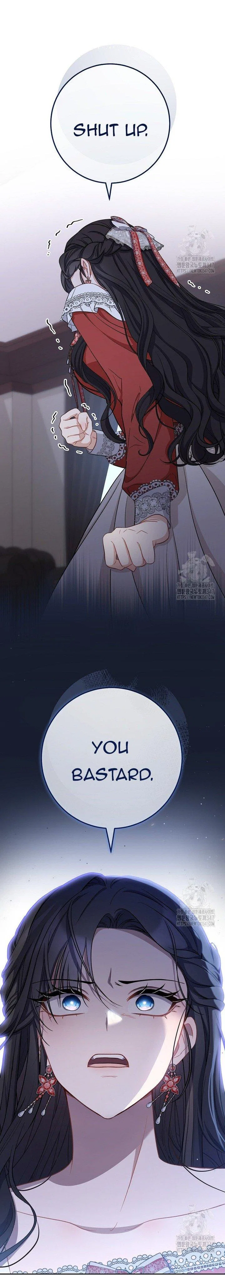 The Male Lead? I Don’t Want Him Chapter 20 – Page 2