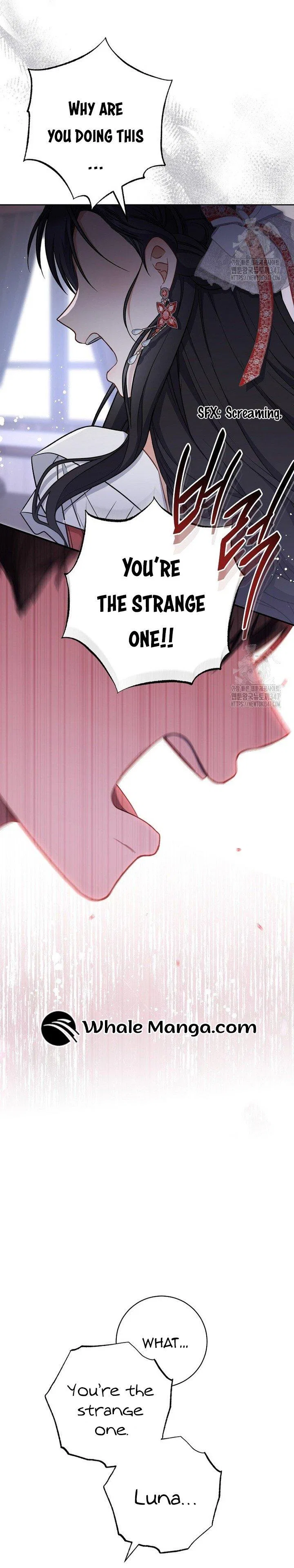 The Male Lead? I Don’t Want Him Chapter 20 – Page 4