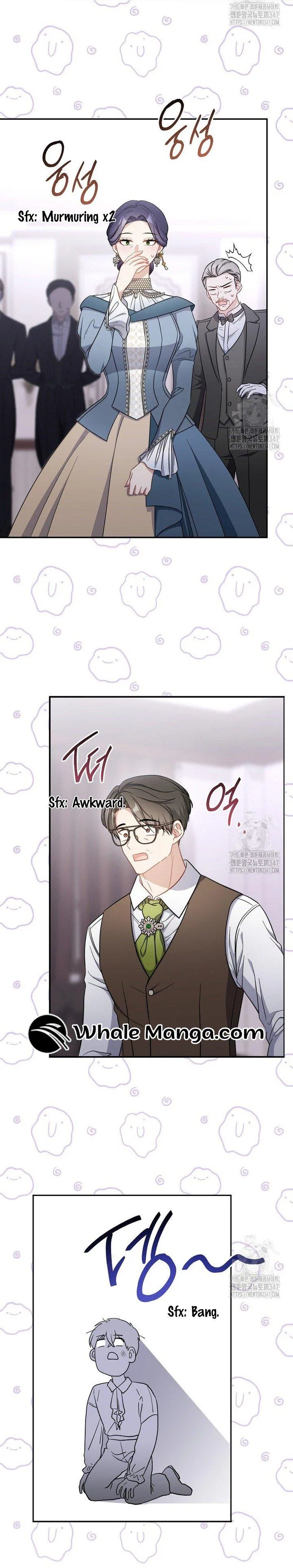 The Male Lead? I Don’t Want Him Chapter 20 – Page 29