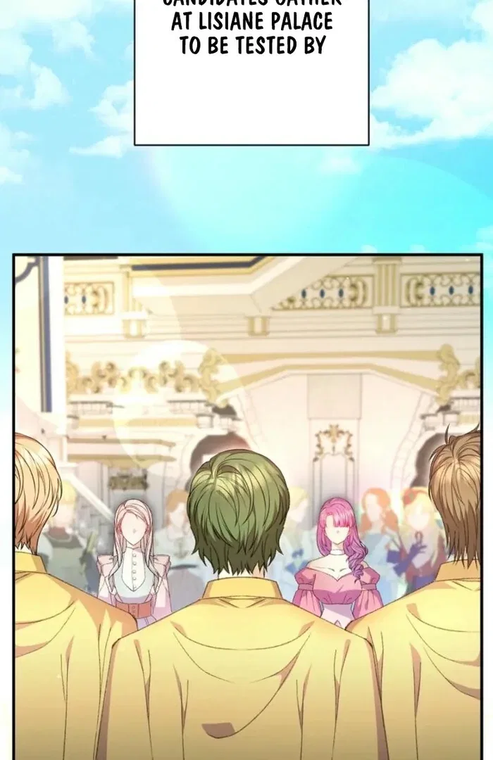 The Female Lead’s Mother and the Male Lead’s Father Are Married Chapter 42 – Page 25