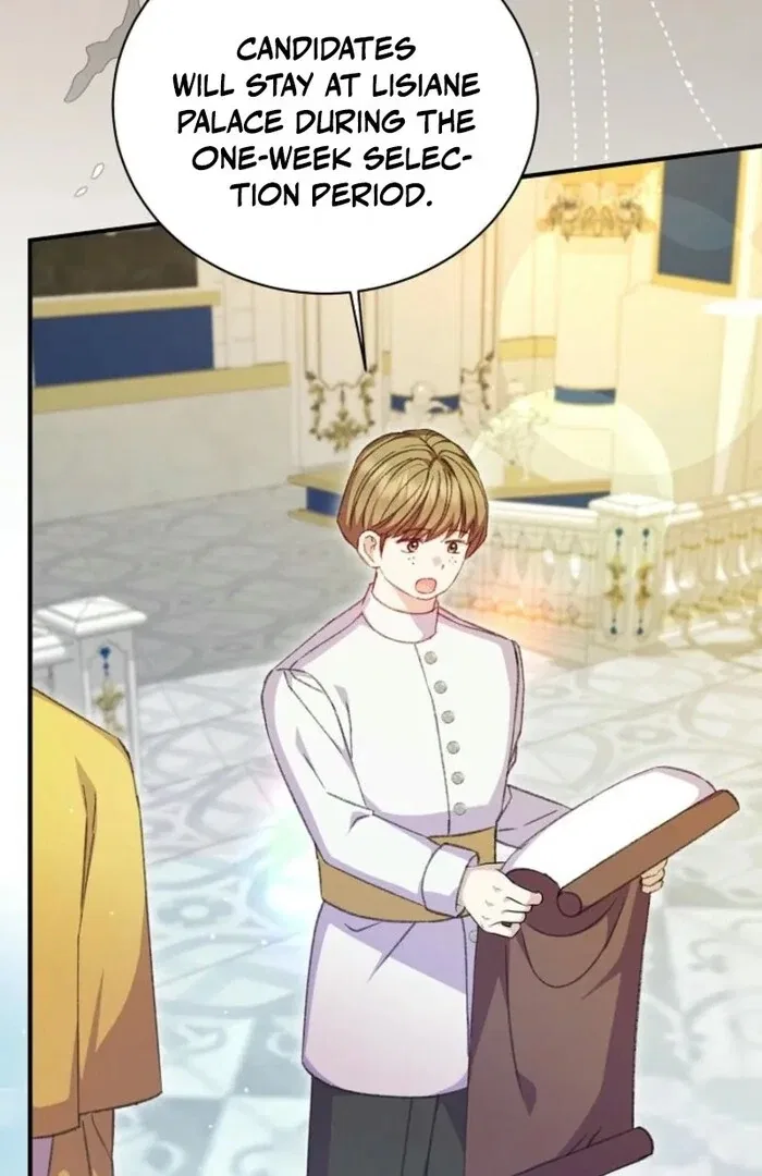 The Female Lead’s Mother and the Male Lead’s Father Are Married Chapter 42 – Page 30
