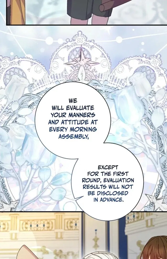 The Female Lead’s Mother and the Male Lead’s Father Are Married Chapter 42 – Page 31