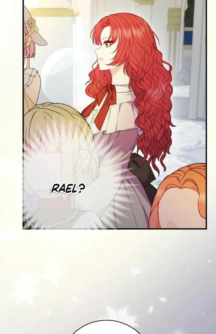 The Female Lead’s Mother and the Male Lead’s Father Are Married Chapter 42 – Page 33