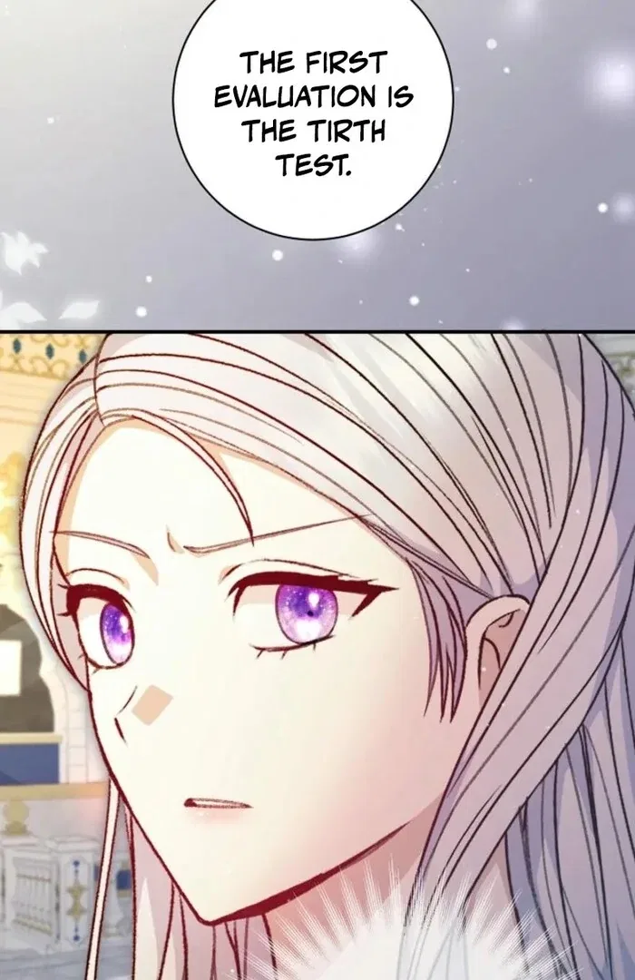 The Female Lead’s Mother and the Male Lead’s Father Are Married Chapter 42 – Page 34