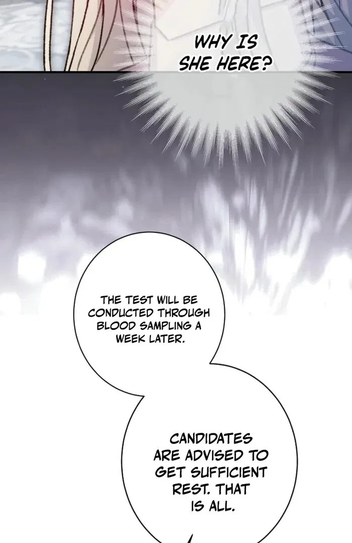 The Female Lead’s Mother and the Male Lead’s Father Are Married Chapter 42 – Page 35