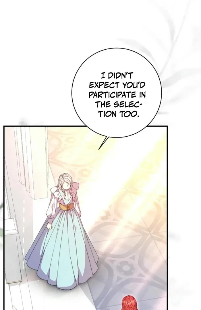 The Female Lead’s Mother and the Male Lead’s Father Are Married Chapter 42 – Page 39