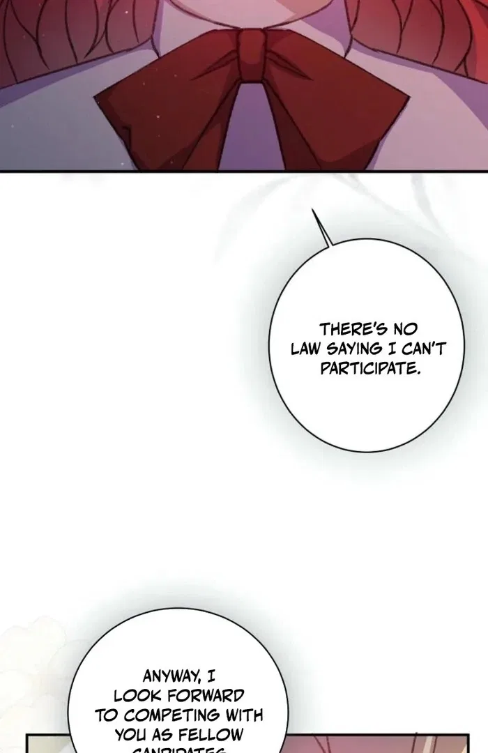 The Female Lead’s Mother and the Male Lead’s Father Are Married Chapter 42 – Page 41