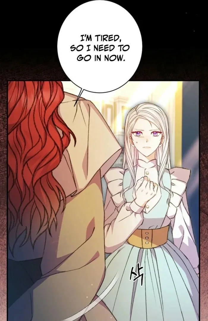 The Female Lead’s Mother and the Male Lead’s Father Are Married Chapter 42 – Page 48