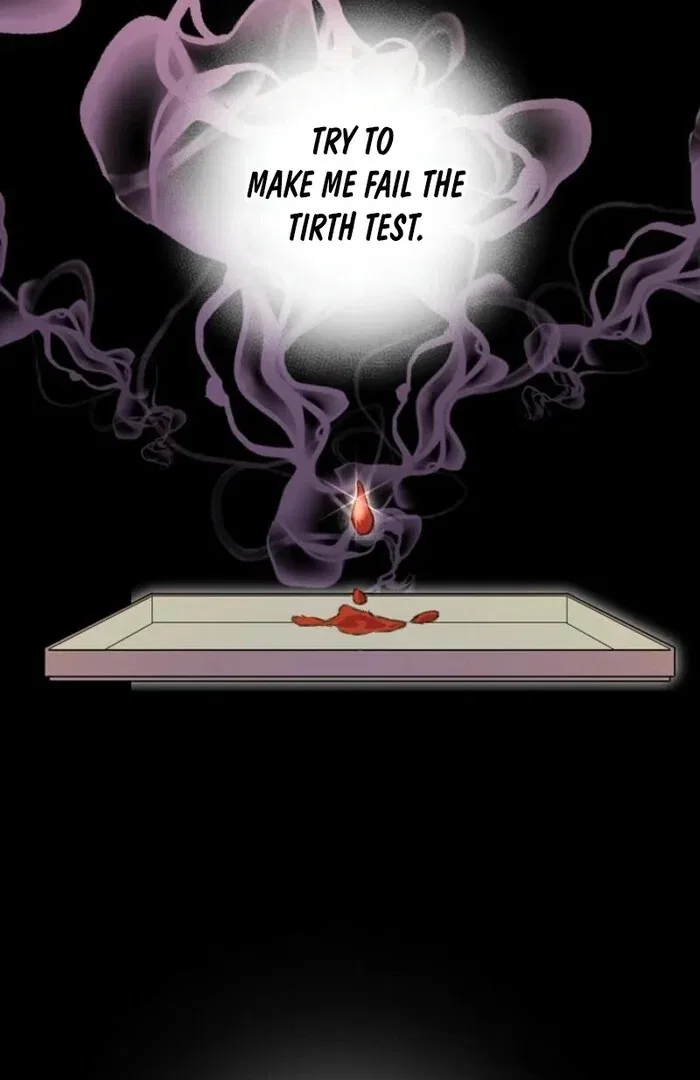 The Female Lead’s Mother and the Male Lead’s Father Are Married Chapter 42 – Page 58