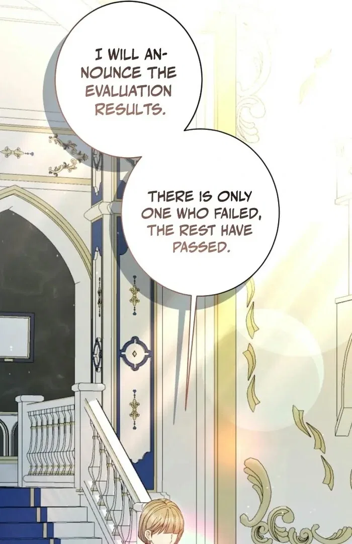The Female Lead’s Mother and the Male Lead’s Father Are Married Chapter 42 – Page 65