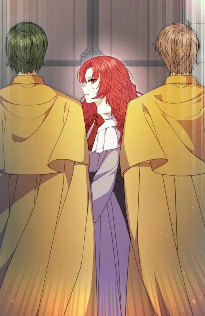 The Female Lead’s Mother and the Male Lead’s Father Are Married Chapter 42 – Page 76