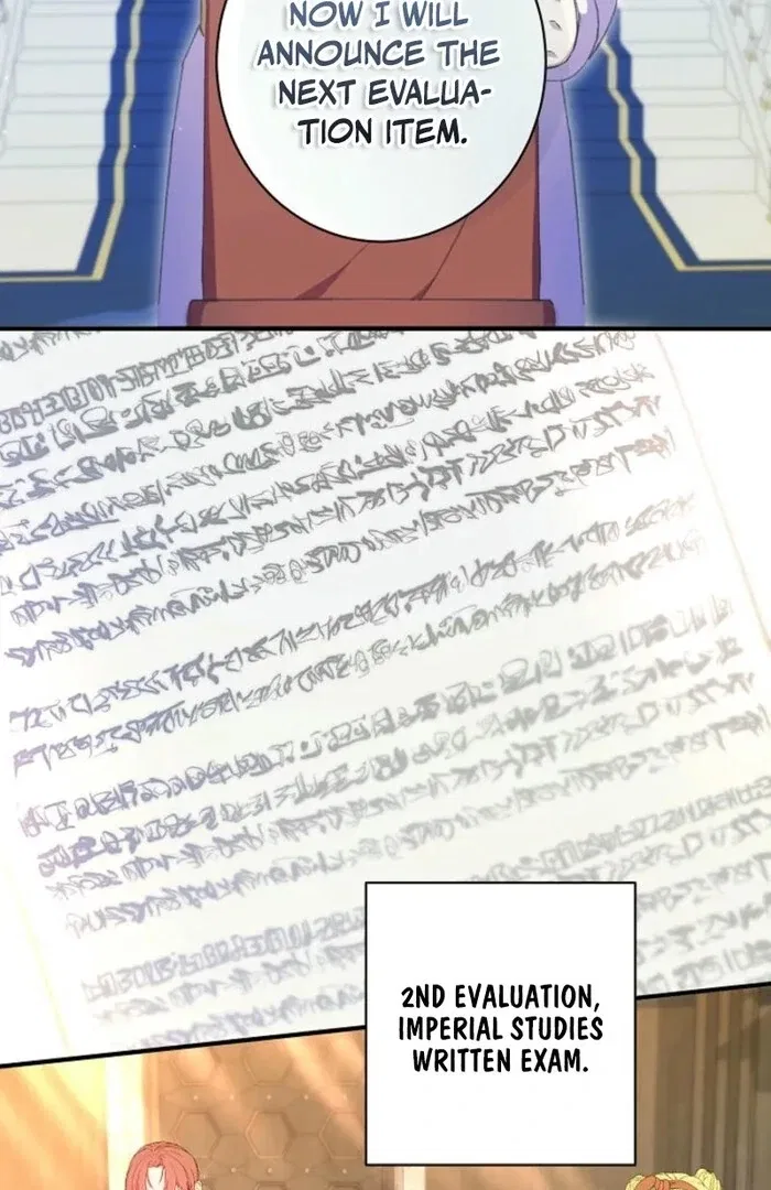 The Female Lead’s Mother and the Male Lead’s Father Are Married Chapter 42 – Page 79